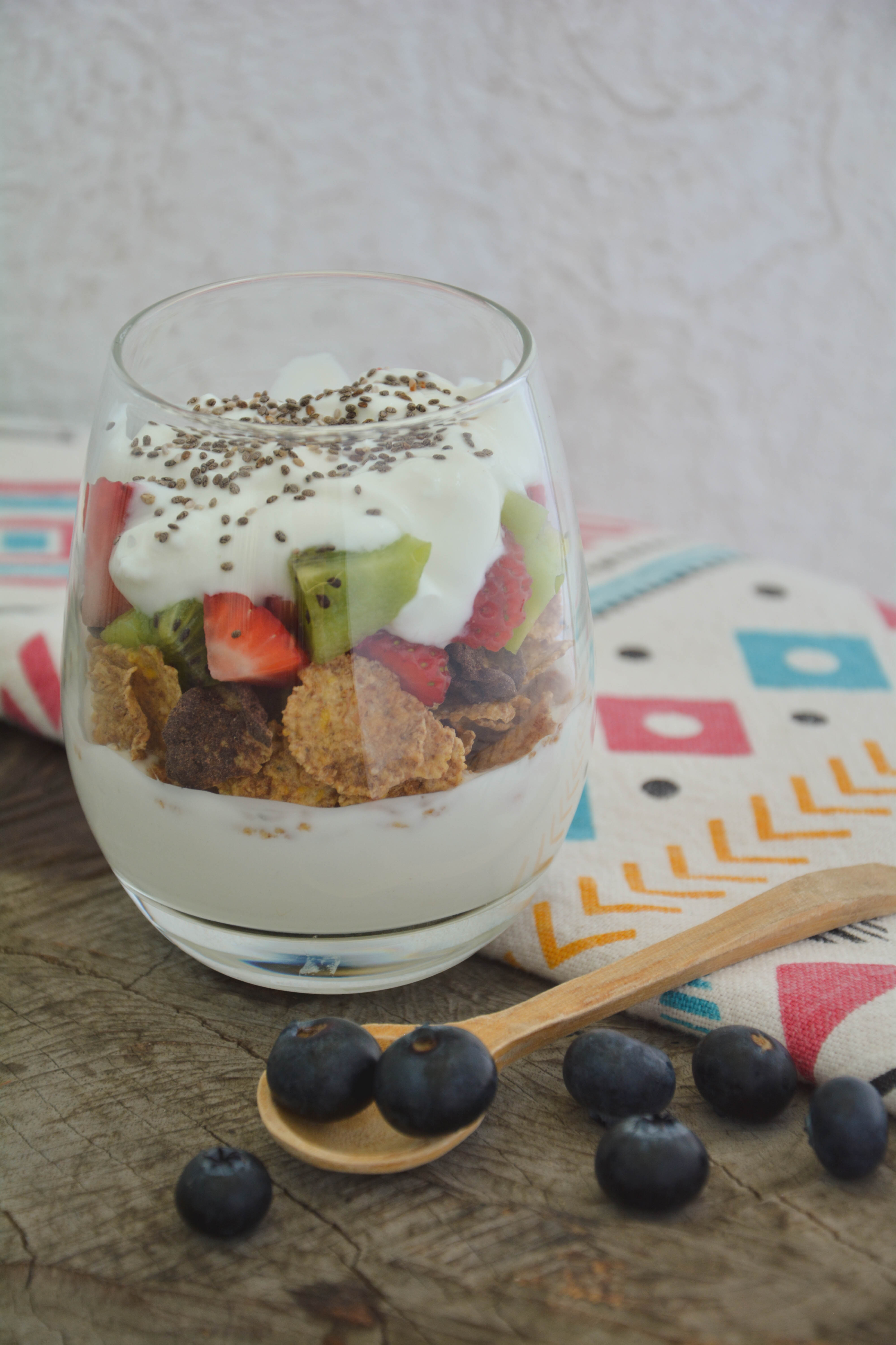 Pulpa de fruta Dorado División